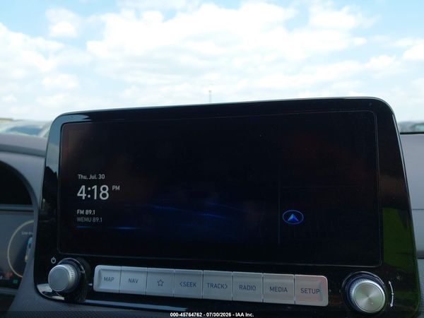 2023 HYUNDAI KONA ELECTRIC SEL