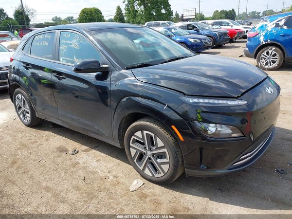 2023 HYUNDAI KONA ELECTRIC SEL