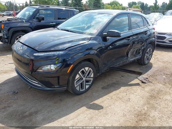 2023 HYUNDAI KONA ELECTRIC SEL