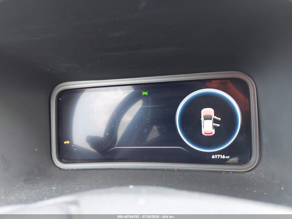 2023 HYUNDAI KONA ELECTRIC SEL
