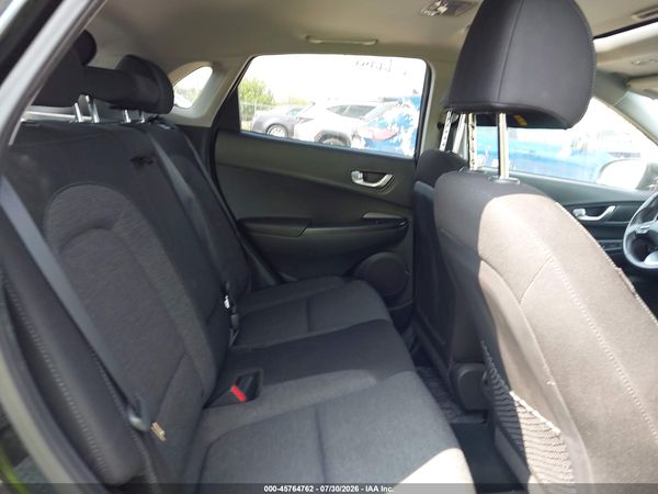 2023 HYUNDAI KONA ELECTRIC SEL