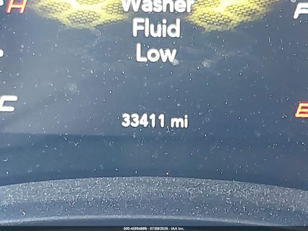 2023 DODGE CHARGER POLICE AWD