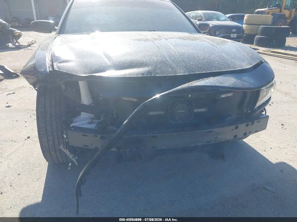 2023 DODGE CHARGER POLICE AWD