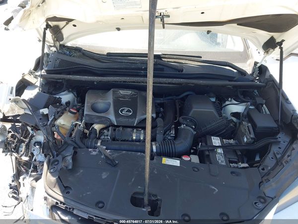 2016 LEXUS NX 200T 200t Luxury
