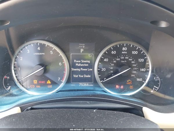 2016 LEXUS NX 200T 200t Luxury