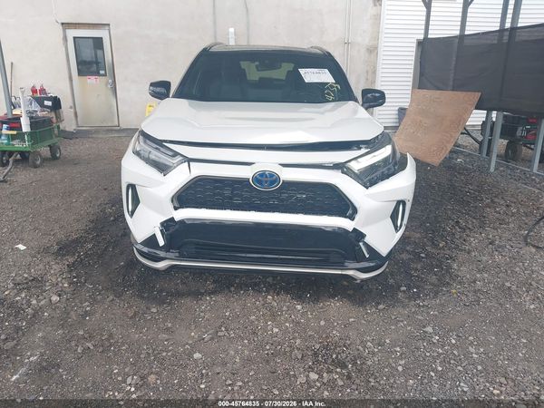 2023 TOYOTA RAV4 PRIME XSE