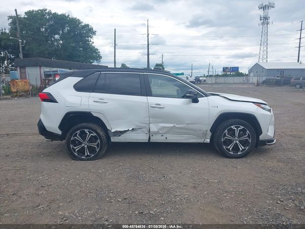 2023 TOYOTA RAV4 PRIME XSE