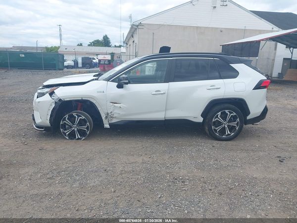2023 TOYOTA RAV4 PRIME XSE