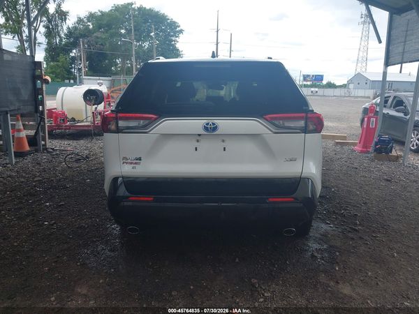 2023 TOYOTA RAV4 PRIME XSE