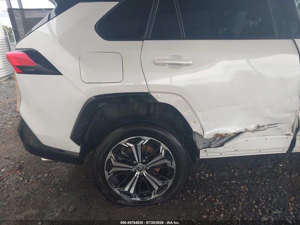 2023 TOYOTA RAV4 PRIME XSE