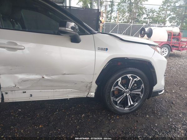 2023 TOYOTA RAV4 PRIME XSE