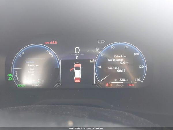 2023 TOYOTA RAV4 PRIME XSE