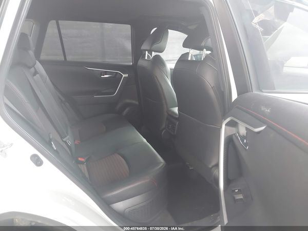 2023 TOYOTA RAV4 PRIME XSE