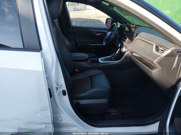 2023 TOYOTA RAV4 PRIME XSE