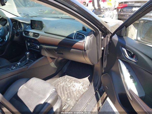 2016 MAZDA MAZDA6 I GRAND TOURING