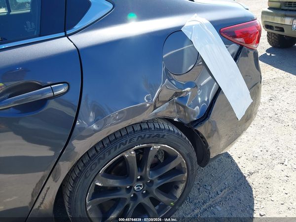 2016 MAZDA MAZDA6 I GRAND TOURING