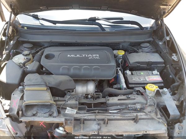 2018 JEEP CHEROKEE LATITUDE PLUS FWD