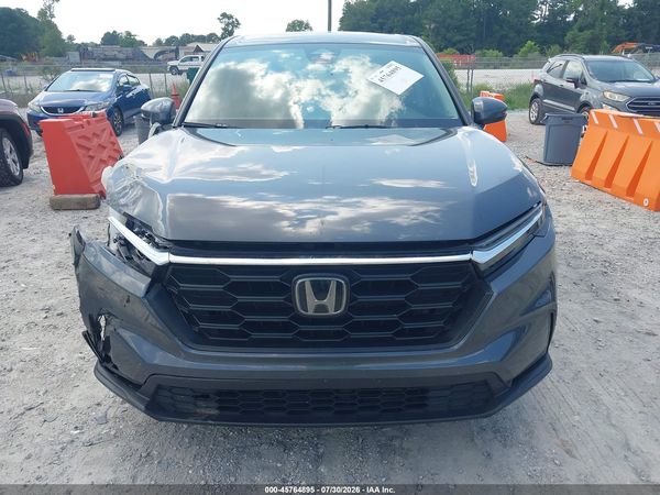 2025 HONDA CR-V LX 2WD