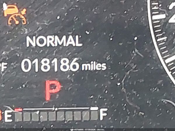 2025 HONDA CR-V LX 2WD