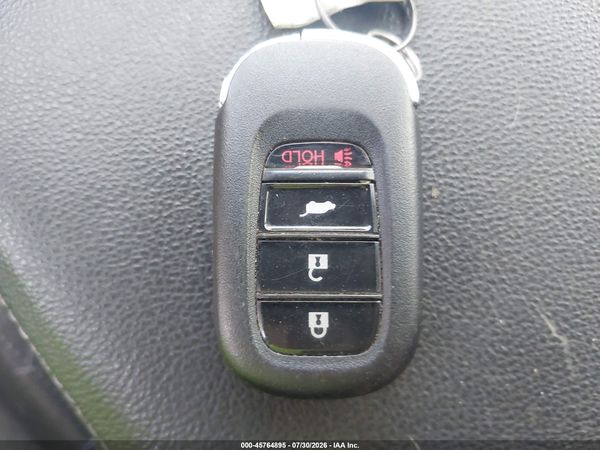 2025 HONDA CR-V LX 2WD