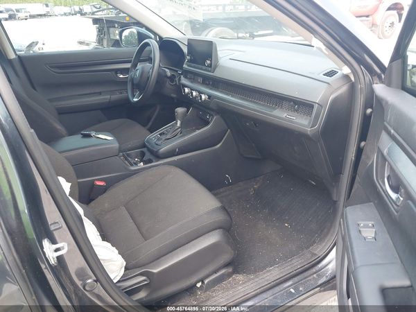 2025 HONDA CR-V LX 2WD