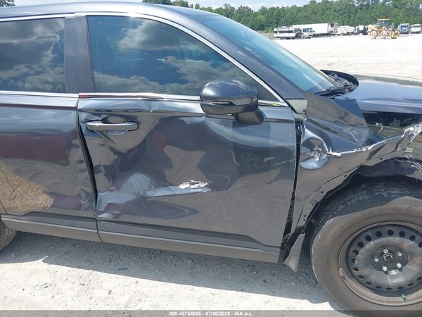 2025 HONDA CR-V LX 2WD
