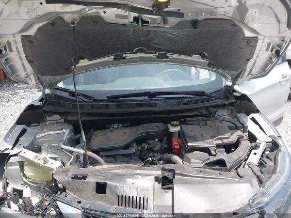 2022 NISSAN ROGUE SPORT SL AWD XTRONIC CVT