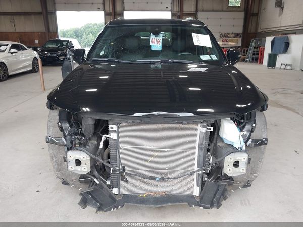 2024 CADILLAC XT6 AWD PREMIUM LUXURY