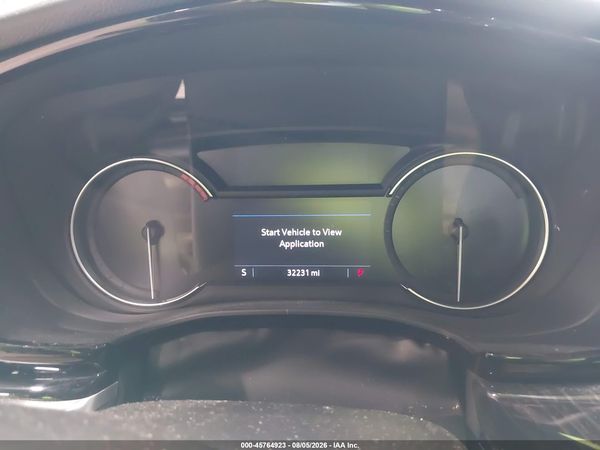 2024 CADILLAC XT6 AWD PREMIUM LUXURY