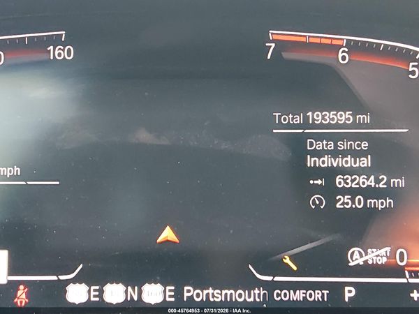 2020 BMW 330I NA