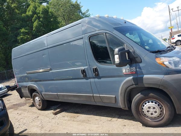 2021 RAM PROMASTER 3500