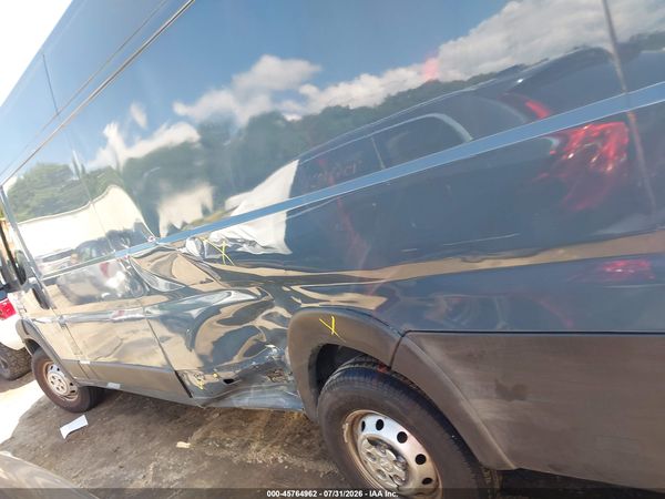 2021 RAM PROMASTER 3500