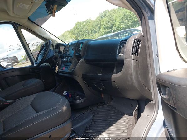 2021 RAM PROMASTER 3500