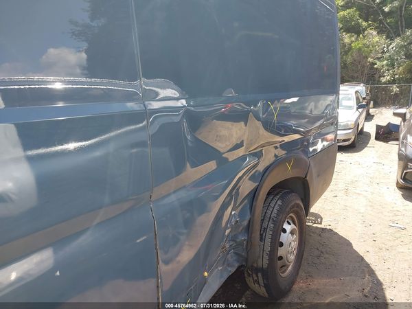 2021 RAM PROMASTER 3500