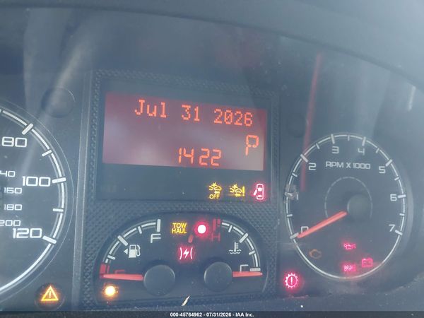 2021 RAM PROMASTER 3500