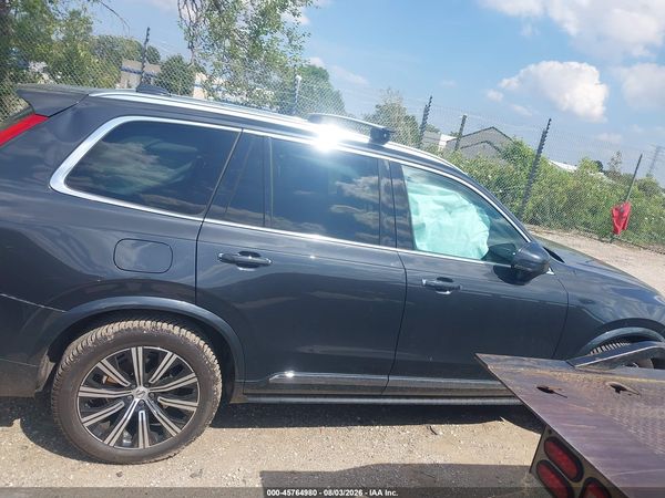 2021 VOLVO XC90