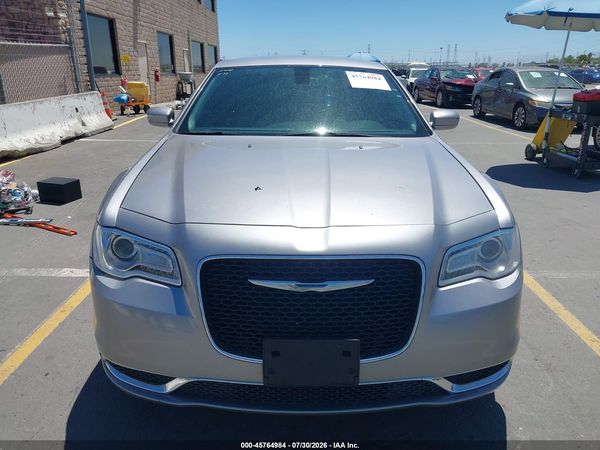 2015 CHRYSLER 300 LIMITED