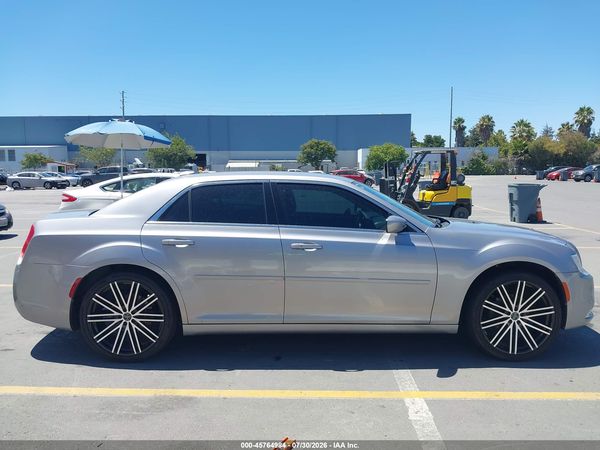 2015 CHRYSLER 300 LIMITED