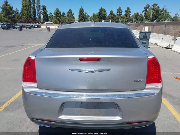 2015 CHRYSLER 300 LIMITED