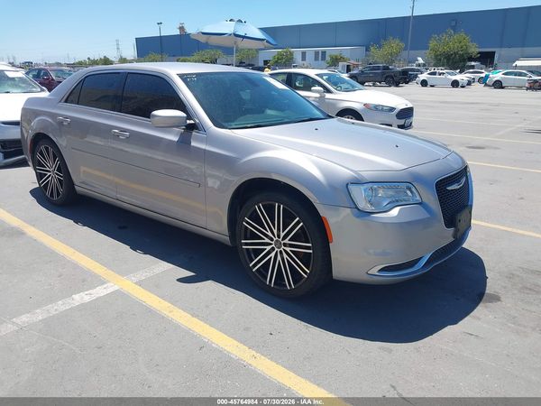 2015 CHRYSLER 300 LIMITED