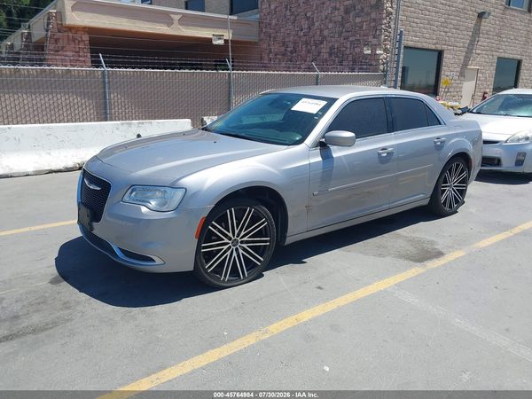 2015 CHRYSLER 300 LIMITED