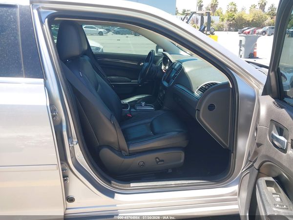 2015 CHRYSLER 300 LIMITED