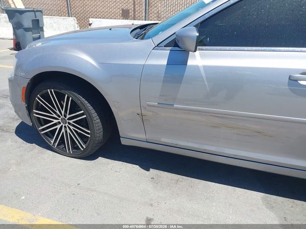 2015 CHRYSLER 300 LIMITED