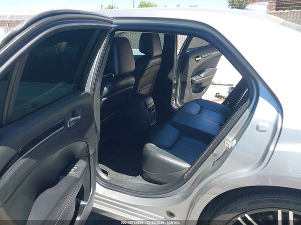 2015 CHRYSLER 300 LIMITED