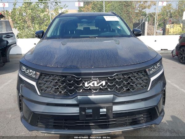 2023 KIA SORENTO S