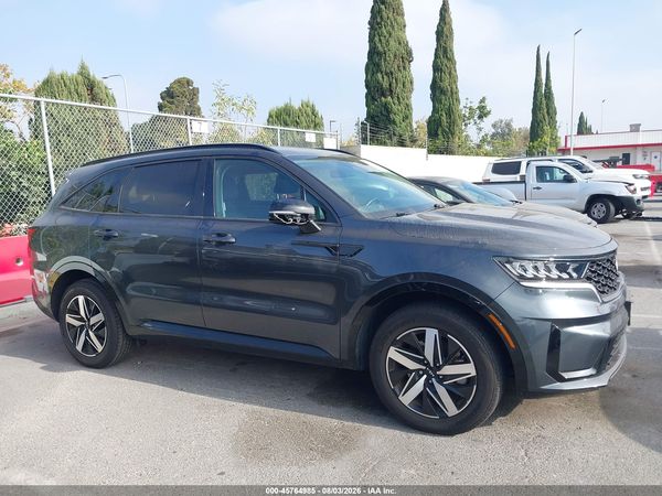 2023 KIA SORENTO S