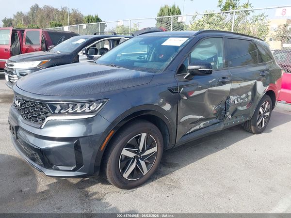 2023 KIA SORENTO S