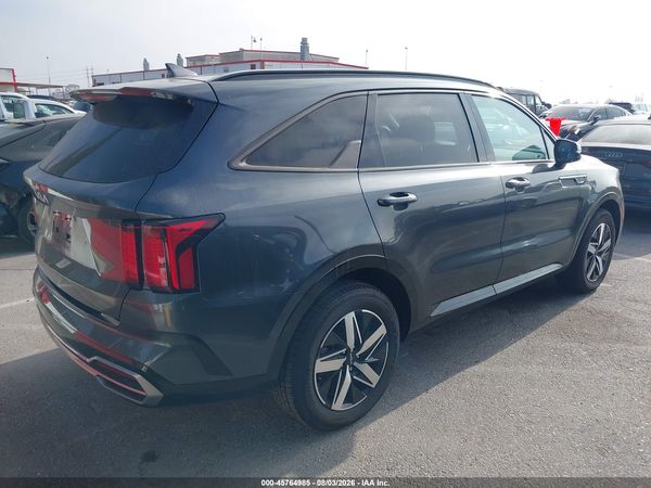 2023 KIA SORENTO S