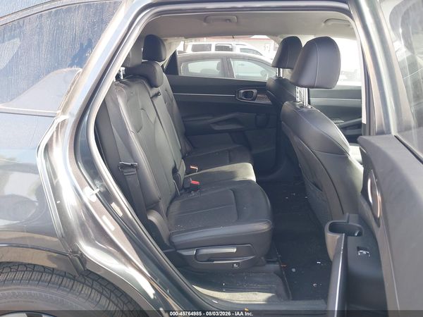 2023 KIA SORENTO S
