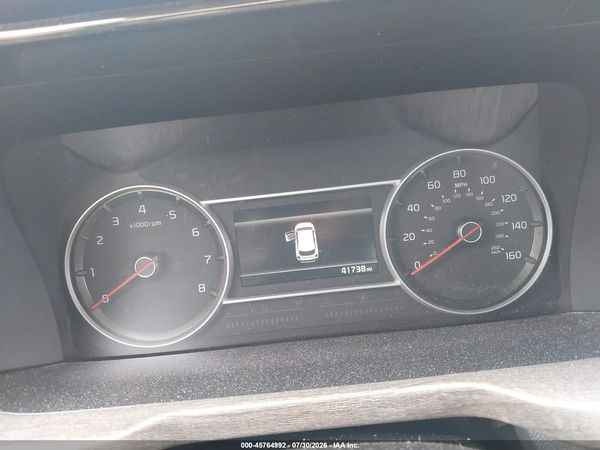 2022 KIA SORENTO X-LINE S